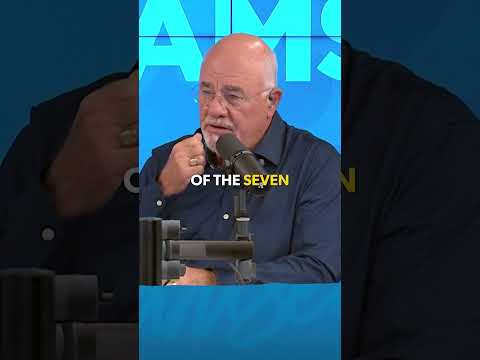 The Ramsey Show | #1 Habit Of Highly Effective People