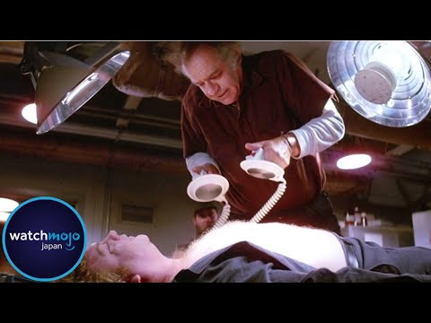 ホラー映画史上最も残酷な死のシーン トップ10
