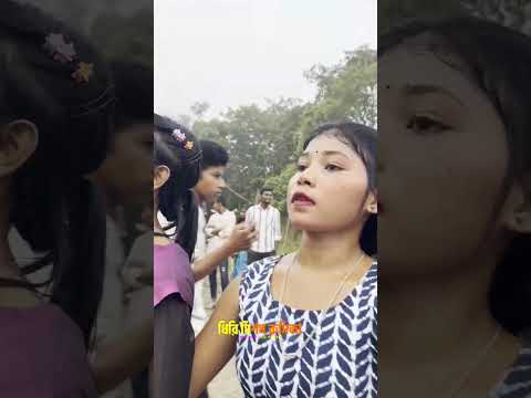 Hero Cycle Dance BTS #shorts#santalivideo #prabhat_mardi #santali