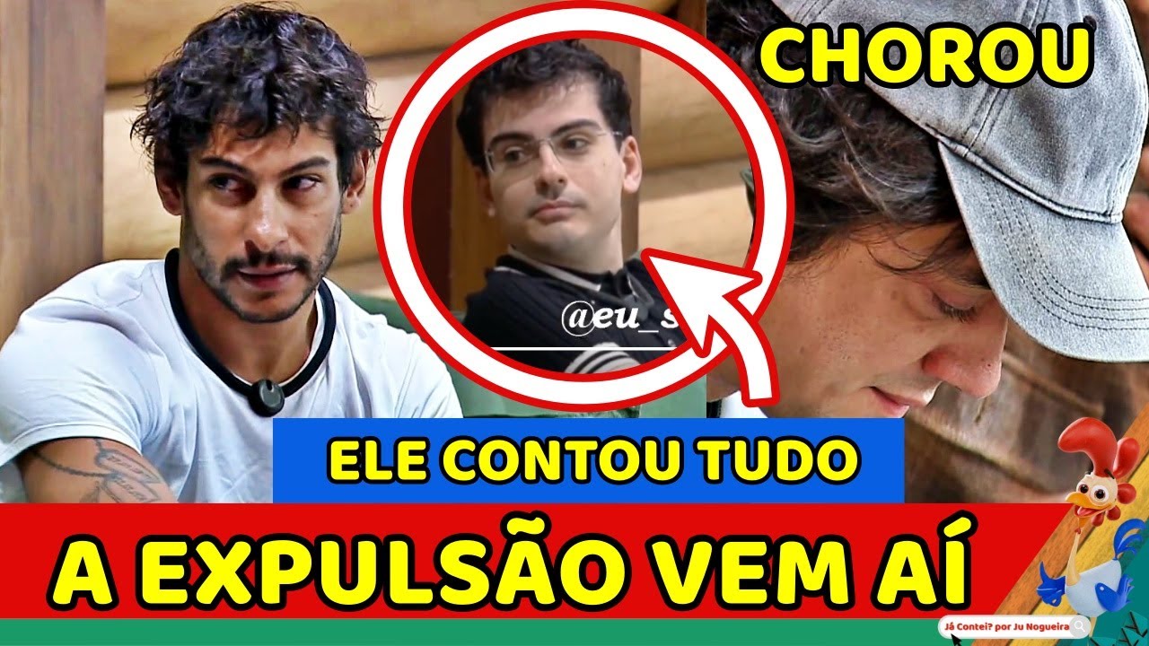 🔴 LIVE BABADO A FAZENDA 17: ATUALIZAÇÕES EM TEMPO REAL e AS TRETAS AO VIVO | HOJE às 12h