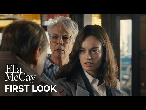 Ella McCay | "First Look" | In Theaters December 12