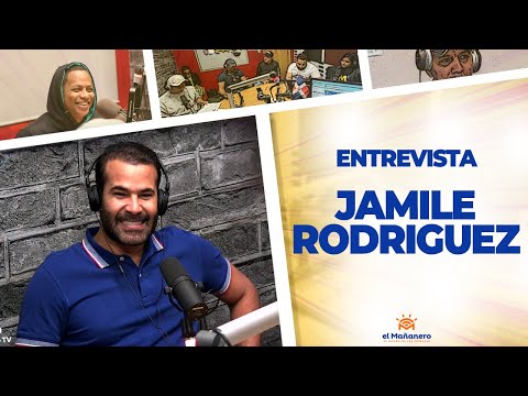 Conoce la fabulosa vida de El influencer Jamile Rodriguez