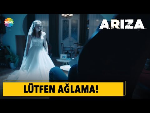 Arıza | Ali Rıza kardeşini görüyor.