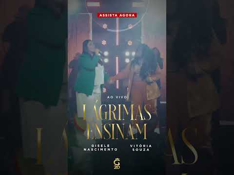 Assista agora o clipe 