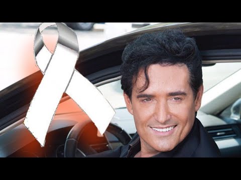 CARLOS MARÍN II DIVO | IL DIVO Carlos Marin