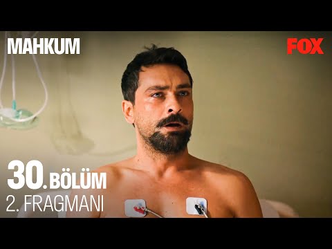 Mahkum 30. Bölüm 2. Fragmanı | BÜYÜK FİNALE SON 2!