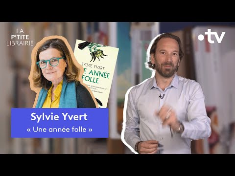 Vidéo de Sylvie Yvert