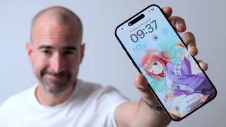 Vido-Test : iPhone 15 Pro Max Review | Two Months Later...