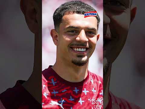 🔴🔵Zeki Amduni expresó su emoción al clasificar a cuartos de finales del Mundial 2026