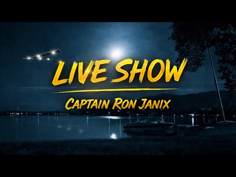 #743. BREAKING: New UFO Revelations Before Contact in the Desert