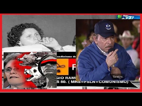 Altos Mandos son Encarcelados! Daniel Ortega esta Poniendo en Claro que No Permitira Traiciones !