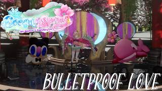 【3D Cover Performance】 Bulletproof Love - Shachi, Namie, and Nimi (4k)