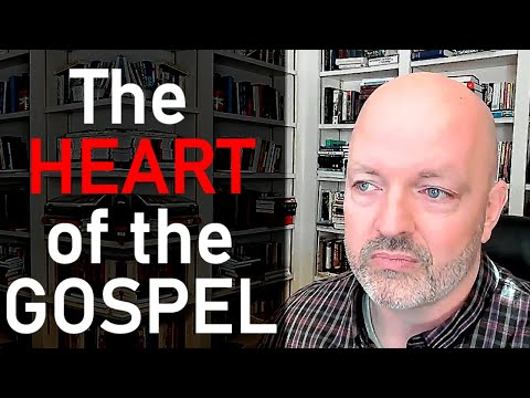 Greatest Paragraph Ever Written / Romans 3:19-31 / The Heart of Christianity - Pastor Hines Podcast