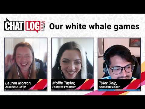 What are the white whale games we may never play?