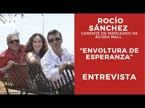 ENTN -ROCIO SANCHEZ - ENVOLTURA DE ESPERANZA