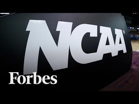 Supreme Court Rules Against NCAA In Case Over Student Athlete Compensation | Forbes