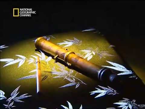 国家地理 夺命武器03