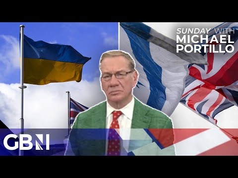 Have the West lost sight of interests in Ukraine and Israel despite 'real danger of Ukraine losing?'