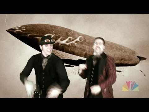 Extraordinary Contraptions Concert Tickets - 2026 Tour Dates.