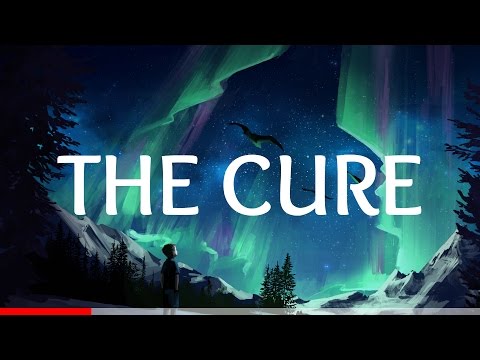 Lady Gaga - The Cure (Lyrics)