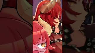 Zentreya Almost CHOKED!