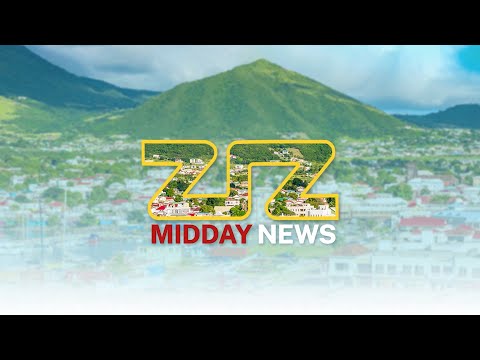 ZIZ Midday News - July 28, 2026