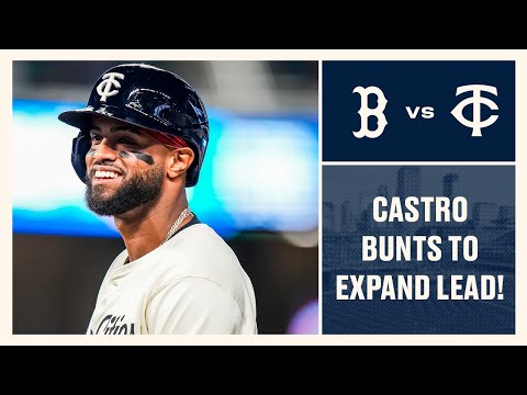 Red Sox vs. Twins Game Highlights (5/03/24) | MLB Highlights video clip
