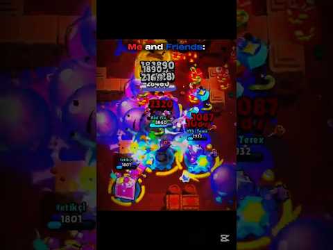 Infinite Supers Glitch 😮💨 #brawlstars #clashroyale #viral #edit #bosses #mobilegaming #supercell