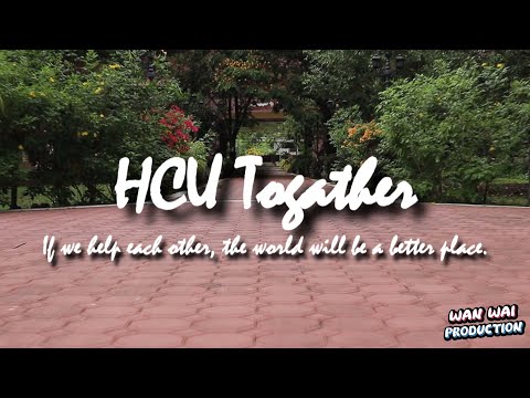 [HCUTogether]HCUsavethe