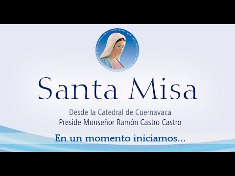 Santa Misa - Domingo 28/04/24