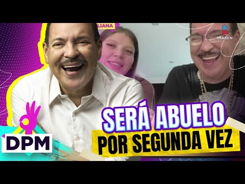 En vivo: Yuliana, hija de Julio Preciado está EMBARAZADA y así reaccionaron al enterarse | DPM