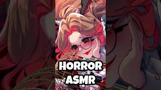 【 VTuber Horror ASMR 】Welcome to Wonderland… You’ll Never Leave  #vtub