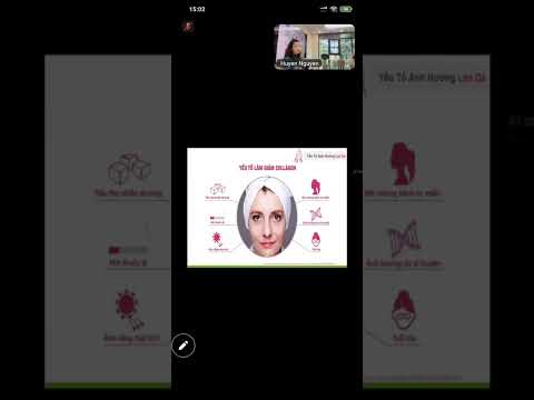 PT Huyền chia sẻ skin