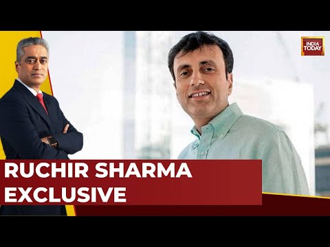 Newstoday With Rajdeep Sardesai LIVE | Democracy on the Road: Mapping Markets and the Mandate