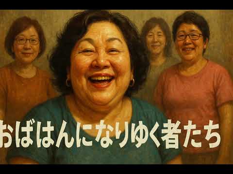 #7 一度付き合ったら手放されないおばはん