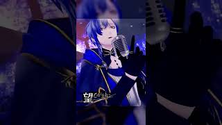 壊して壊される前に 「名前の無い怪物」Cover. ｜ 3Dで歌ってみた｜【にじさんじ/ミラン・ケストレル】