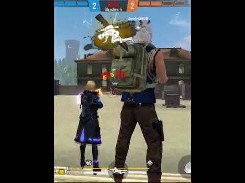 #new shot upload #op #freefire #youtube