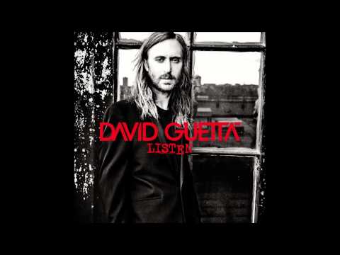 David Guetta ft Emeli Sande - What I Did For Love (Official Audio)