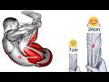 TOP 10 Hidden Exercises That Will Transform Your Body   Do These Every Morning!