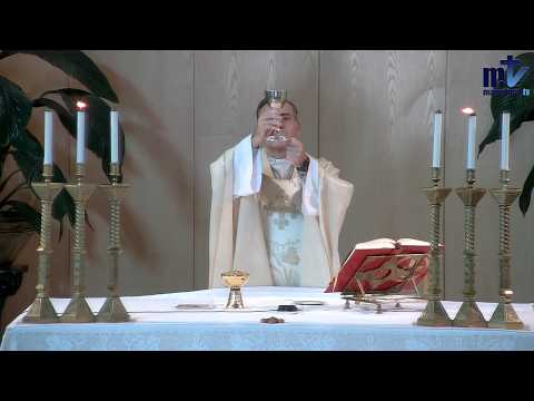 La <strong>Santa</strong> Misa de Hoy | Memorial de <strong>Santa</strong> Teresa del Niño Jesús (01-10-2026) | P. Javier Martín, FM