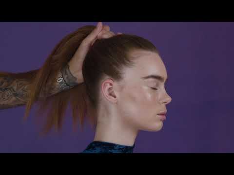 feelunique.com & Feel Unique Voucher Code video: How To Get a Power Pony For Party Season | Feelunique