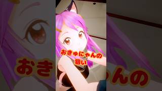 この猫ちゃん、何を探してるの？