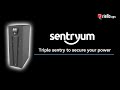 Sentryum Riello UPS - Main features