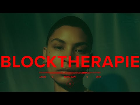 $oho Bani - Blocktherapie (Lyrics/German)