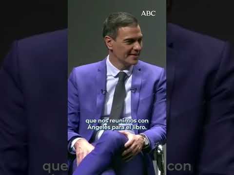 La relación entre PEDRO SÁNCHEZ y JORGE JAVIER VÁZQUEZ: «Ningún hombre me ha durado tanto»