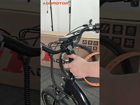 Meet the G800 Graoopro Cargo Ebike #shorts