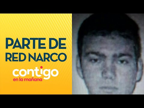 SE TE VIENE PESADO: Los detalles de caso de hijo de ex general y red narco - Contigo en La Mañana