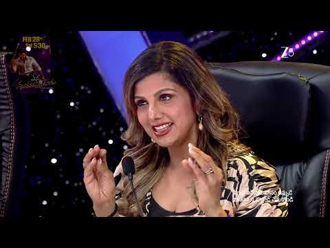 Aadhya Cute Performance | Aata | Sat & Sun 9 PM | Zee Telugu