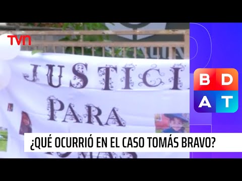 Pistas falsas, nuevas pruebas y dudas en la investigación: ¿Qué ocurrió en el caso Tomás Bravo