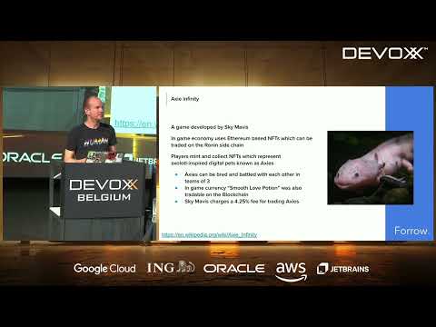 Tornado Cash, the World's Biggest Cyber Crimes and Modern Privacy by James Birnie